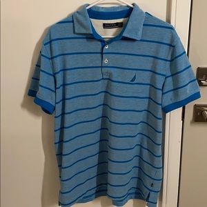 Men’s Nautica Polo